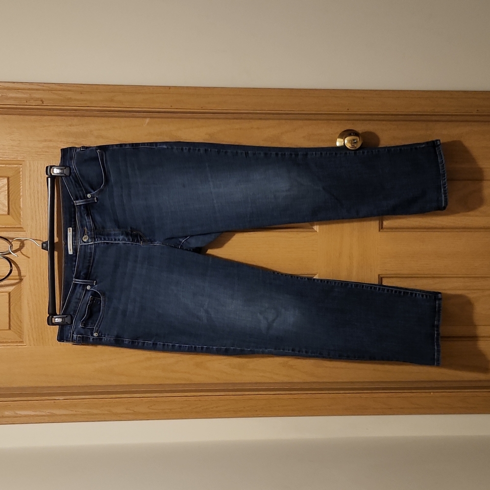 18W M Levi jeans Excellent